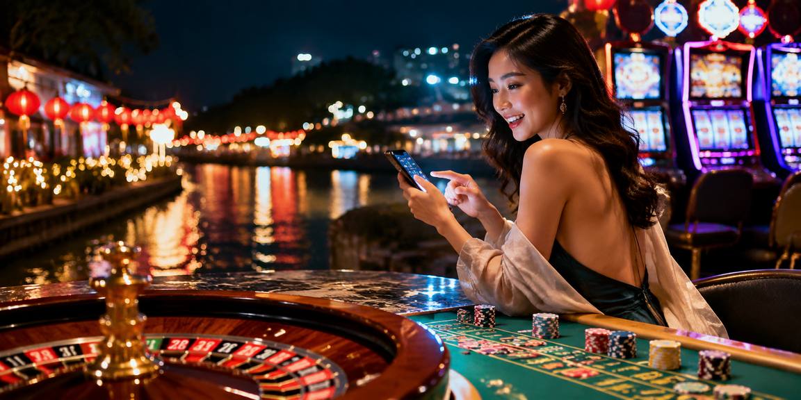 Emoji Riches — Slot Hidup Dengan Karakter Berwarna-Warni
