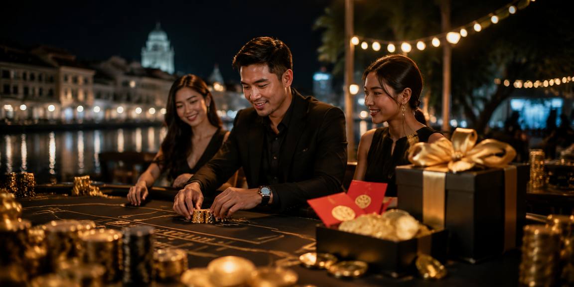 Panduan FAQ aladin99 untuk Pemain Malaysia