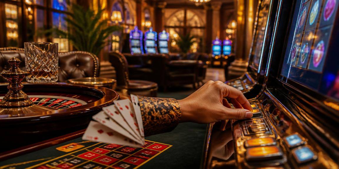 Ganesha Fortune — Putaran Menguntungkan Menanti